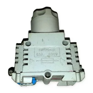 Wohner Ceramic Fuse Holder