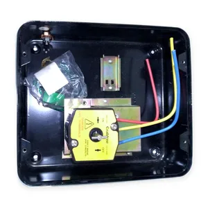 Crabtree Industrial Isolator Switch Disconnector Metal Enclosure Missing Cover – actual item, photo 1 of 4