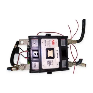ABB EHD220 Solid State Drive Contactor