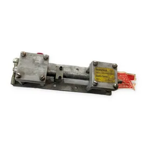 Westinghouse 174600 Hagan Totalizer
