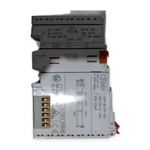 WAGO 750-502 Digital Output Module