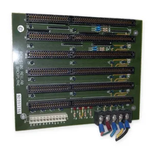 Advantech PCA-6106 Backplane – actual item, photo 1 of 4