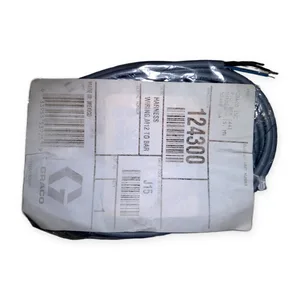 Graco 124300 M12 to Bare Wire Sensor Cable