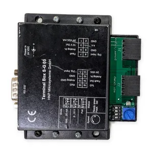 S-G05-B HNP Mikrosysteme Gmbh Terminal – actual item, photo 1 of 9