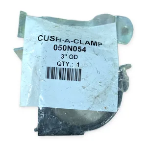 Cush-a-clamp 050N054 Cushion Clamps