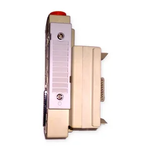SMC SV2000-51D-18AS-N11 Supply Exhaust Block