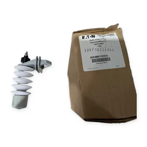 Eaton UHS1006V11W1C1A VariSTAR Heavy Duty MOV Arrester