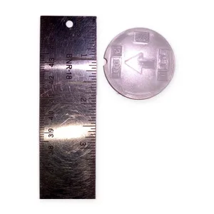 SMC AR40P-080S Cover AR Mass Pro Regulator – actual item, photo 1 of 3