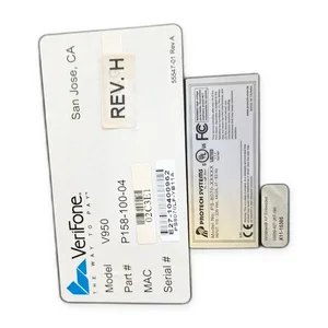 Verifone V950 POS Payment Terminal Module
