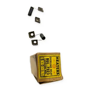 Clark 7323 S0.66 Controller