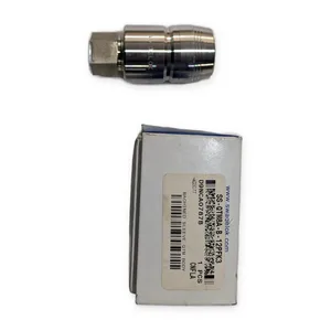 Swagelok SS-QTM8A-B-12PFK3 Pipe Fitting