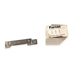 Furnas E91 Heater Element Motor Starter – actual item, photo 1 of 4