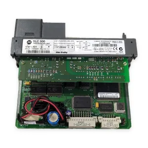 Allen-Bradley 1747-L531 PLC Processor