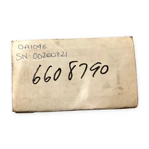 DA104E Hathaway Current Transducer – actual item, photo 1 of 6