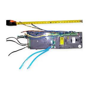 ABB ACH550-UH-023A-4 AC Drive