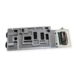 SMC VQ-4000 Valve Manifold Subplate Base