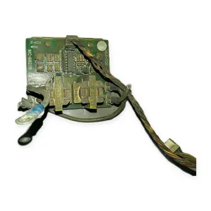 Reliance Electric 0-48680-502 Industrial Drive Control Board – actual item, photo 1 of 4