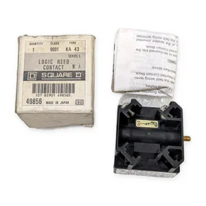 Square D 9001KA43 Logic Reed Contact Switch