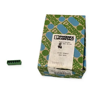 Phoenix Contact 1803329 MC 1 81 7 Pos PCB