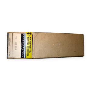 Kraus Naimer C10 A038-620 Cam Rotary Switch
