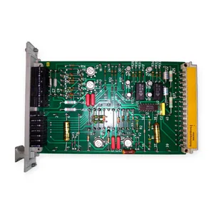 AEG Card Module Circuit Board PLC