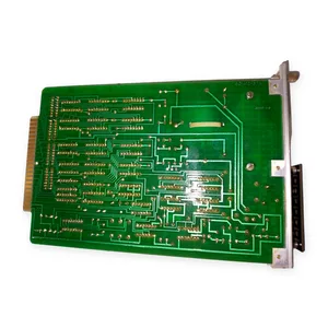 Reliance Electric 0-52820 MaxPak Plus Drive Circuit Card