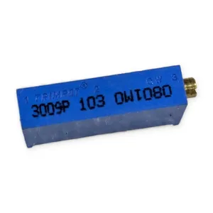 Bourns 3009P-1-103 Trimmer Potentiometer