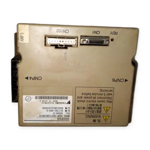 Yaskawa SGDR-SDA710A01BY32 Electric Servopack