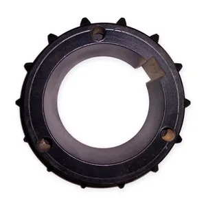Browning H80Q14 Bore Roller Chain Sprocket