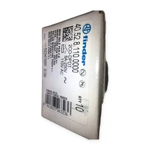 Finder 40.52.8.110.0000 Relay