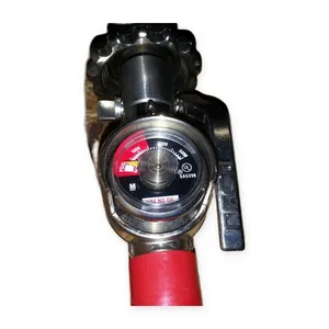 SA5396 Shut-Off Valve