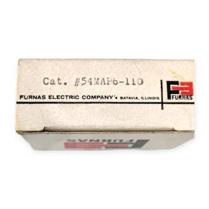 Furnas 54MAP6-110 Limit Switch Actuator