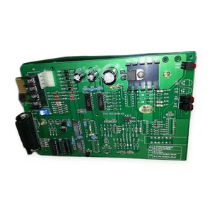 Black Box PC2 Controller Module Computer