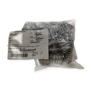 3M 3421-6600 IDC Socket Connector 20 Contact
