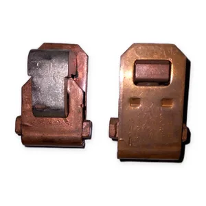 Thomas & Betts CT20 Copper Conductor 2/0-2 2/0-8 LUG