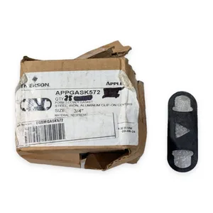 Appleton APPGASK572 Form 7 Conduit Body Cover Gasket