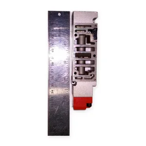 SMC VVFS3000-37A-1 Stop Valve – actual item, photo 1 of 4