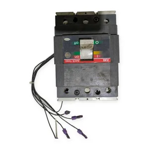 ABB T3S Molded Case Circuit Breaker