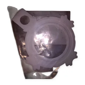 KC-.GG9.107 Multi-Ring UltraPure Gasket