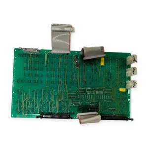 Mitsubishi QY901A Keyboard Circuit Board