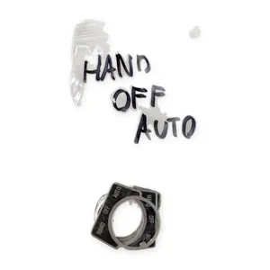 Eaton 10250TM Hand-Off-Auto Close Light