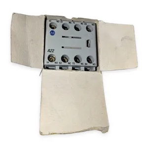 Allen-Bradley 100-F – actual item, photo 1 of 5