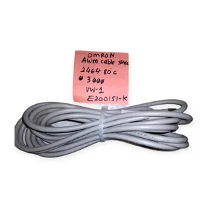 Omron VW-1 AWM Cable – actual item, photo 1 of 4