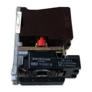 Joslyn Clark N-3042 PMS Control Relay