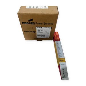 Kearney 51003 Type Fit-All Fuse