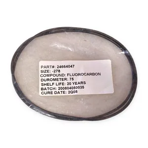 24664047 Fluorocarbon O-Ring Seal