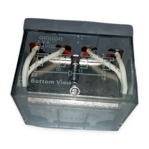 Omron LY4 General Purpose Power Relay