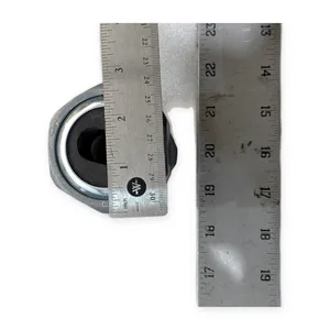 2/ORDER Bushing Electrical Fitting – actual item, photo 1 of 12