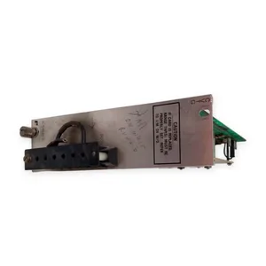 Reliance Electric 0-51831-6 Current Voltage Transducer Board