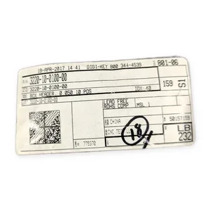 3220-10-0100-00 Connector